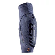 LEATT 3DF 5.0 elbow guards Серый