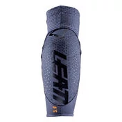 LEATT 3DF 5.0 elbow guards Серый