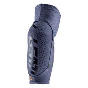 LEATT 3DF 5.0 elbow guards Серый