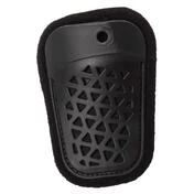LEATT X-Frame shin guards Черный