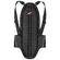 ZANDONA Shield Evo X9 Back Protector Черный