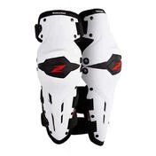 ZANDONA X-Treme knee guards Черно-белый
