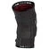 ION K-Pact Zip knee guards Черный