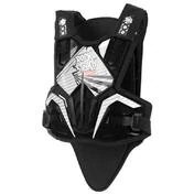 POLISPORT Rocksteady Fusion Short protection vest Черный