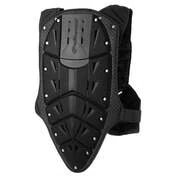 POLISPORT Rocksteady Fusion Short protection vest Черный
