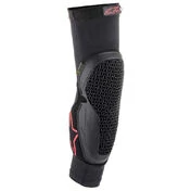 ALPINESTARS Bionic Flex elbow guards Красно-черный