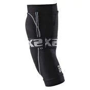 SIXS Pro Mani knee guards Черный