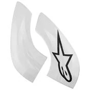 ALPINESTARS Bionic Neck Support Pro neck protector Красный