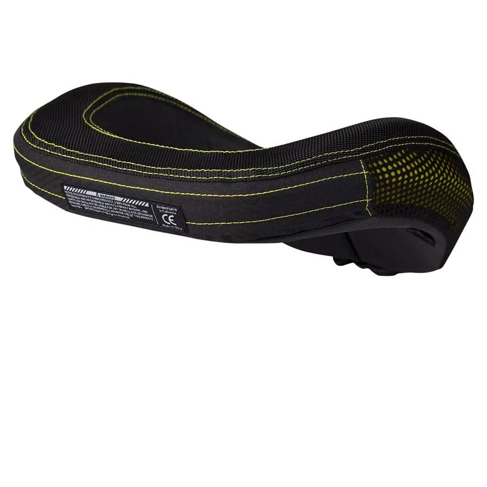 EVS SPORTS R2 Neck Protector Черный