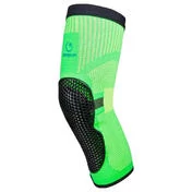 AMPLIFI MKX LTD Knee/Shin Guard люминофорный зеленый