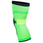 AMPLIFI MKX LTD Knee/Shin Guard люминофорный зеленый