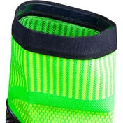 AMPLIFI MKX LTD Knee/Shin Guard люминофорный зеленый