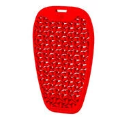 JOHN DOE Level 1 hip protectors Красный