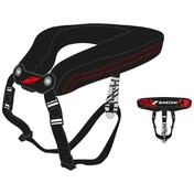 ZANDONA PRO neck protector Черный