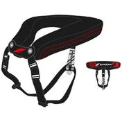 ZANDONA PRO neck protector Черный