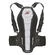 ZANDONA Hybrid Armour X6 back protector Белый