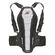 ZANDONA Hybrid Armour X6 back protector Белый