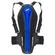 ZANDONA HybridPro X8 Back Protector Синий