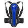 ZANDONA Hybrid Armour X6 back protector Синий