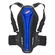 ZANDONA Hybrid Armour X6 back protector Синий