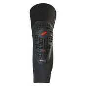 ZANDONA Netcube Pro-Fit Junior Short knee guards Черный