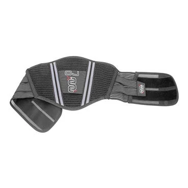 OJ Belt One kidney belt Черный