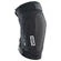 ION K-Lite Zip knee guards Черный