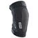 ION K-Lite Zip knee guards Черный