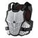 TROY LEE DESIGNS Rockfight CE Flex Protective Vest Белый