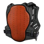 TROY LEE DESIGNS Rockfight CE Flex Protective Vest Белый