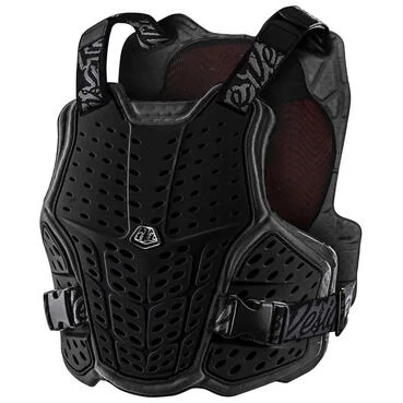 TROY LEE DESIGNS Rockfight CE Flex Protective Vest Черный