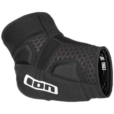 ION E-Pact elbow guards Черный