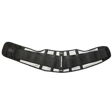 SPIDI Lumbar Biomechanic Kidney Belt Серо-черный