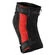 ZANDONA Soft Active Short Junior knee guards Черный