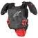 ALPINESTARS A-5 S V2 Junior protection vest Черный