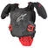 ALPINESTARS A-5 S V2 Junior protection vest Черный