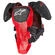 ALPINESTARS A-5 S V2 Junior protection vest Черный