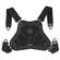 ZANDONA Netcube Armour Chest Protector Черный