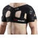 EVS SPORTS SB05 Shoulder Pads Черный