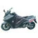TUCANO URBANO Termoscud® Pro Kymco AK 550 apron Черный