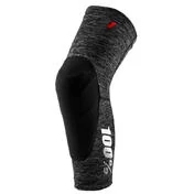 100percent Teratec Shin Guard Черный