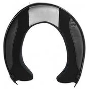 LS2 FF397/FF390 Evo neck protector Черный