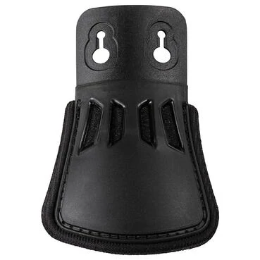 LEATT C-Frame shin guards Черный
