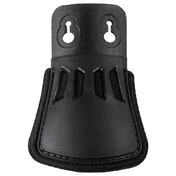 LEATT C-Frame shin guards Черный