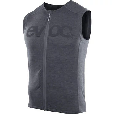 EVOC Men Protective Vest Серый