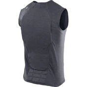 EVOC Men Protective Vest Серый