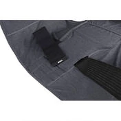 EVOC Men Protective Vest Серый