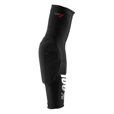 100percent Teratec elbow guards Черный