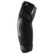 100percent Surpass Elbow Guards Черный