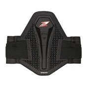 ZANDONA HybridPro X4 Back Protector Черный